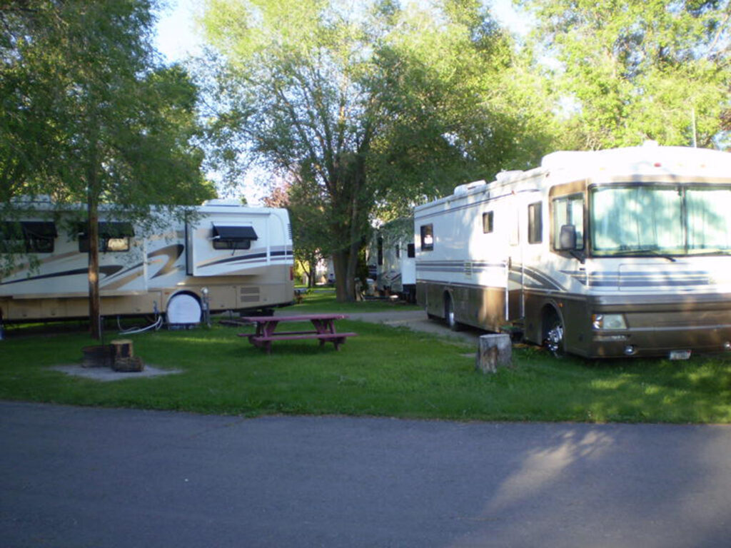 MEDIA GALLERY - Lasalle RV Park